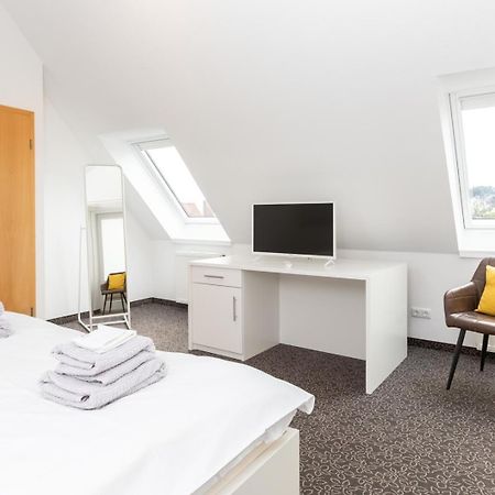 Wohnung Bontje Juist Eksteriør bilde